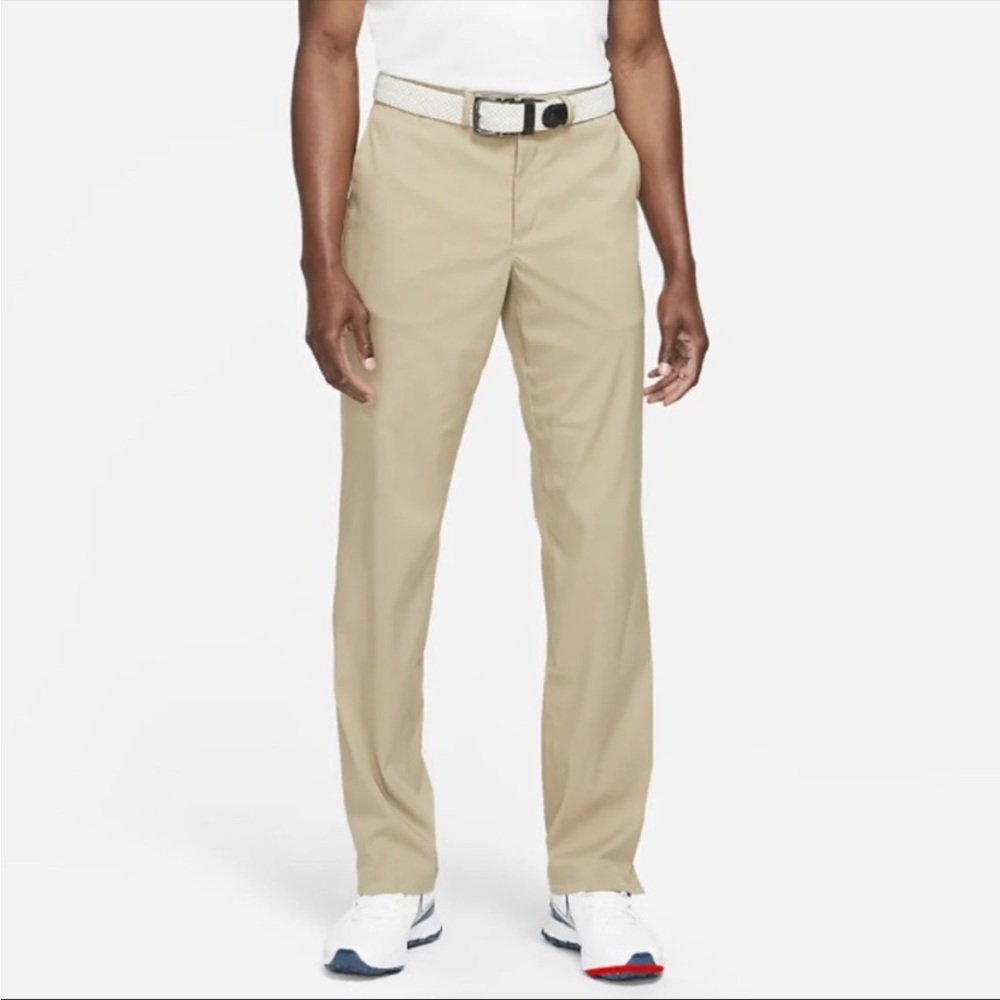 Nike dri-fit Golf pants size 36x32